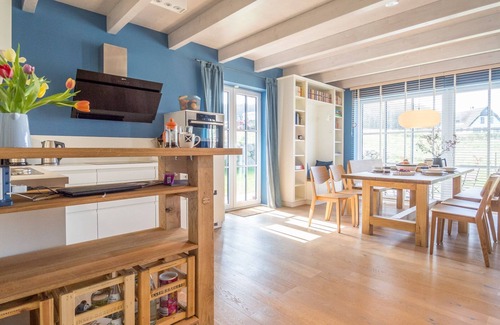 Lohme House | Your vacation villa for a break on Rügen