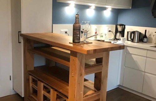 Lohme House | Your vacation villa for a break on Rügen