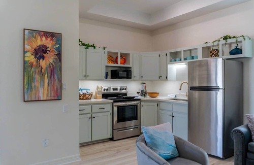 South Padre Island House | Your Very Own Private Pool, Patio, and BBQ