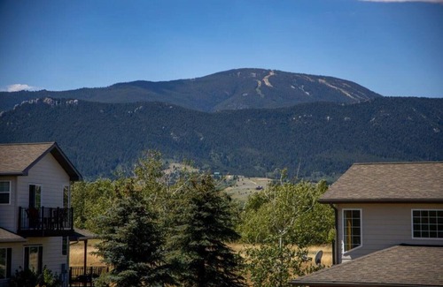 Red Lodge House | Your Very Own Red Lodge Villa