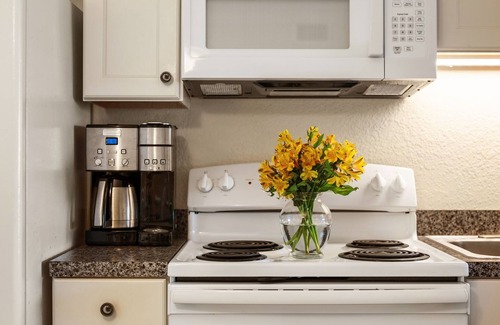 Nags Head Condo | Your Very Own Writer's Retreat Awaits You! Directly on Ocean & Well Stocked!