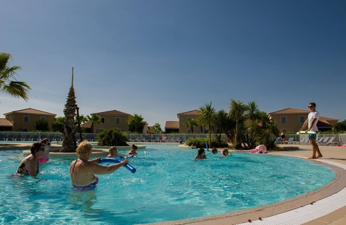 Fabregues House | Your Villa 3 rooms 4/6 pers. air conditioning (65 m²) close to the beaches of Languedoc