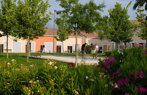 Fabregues House | Your Villa 3 rooms 4/6 pers. air conditioning (65 m²) close to the beaches of Languedoc