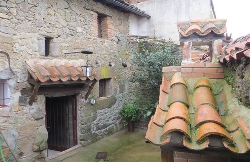 La Iglesuela House | Your Village House Tiétar Valley