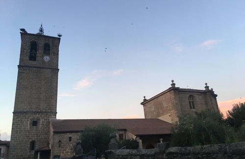 La Iglesuela House | Your Village House Tiétar Valley