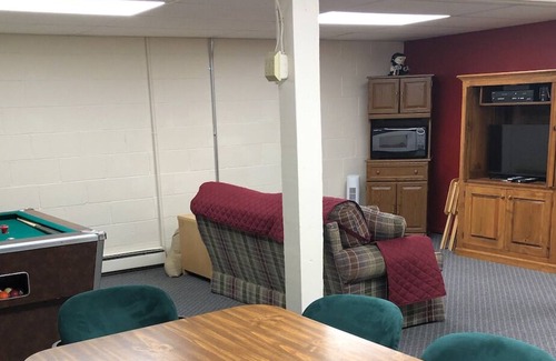 Walloon Lake House | Your Walloon Home Away From Home Summer rents from Friday to Friday