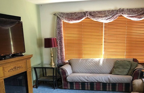 Walloon Lake House | Your Walloon Home Away From Home Summer rents from Friday to Friday