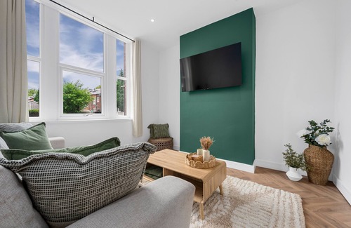 Whitefield House | Your Whitefield Escape - Cozy 2BR, WiFi & Parking