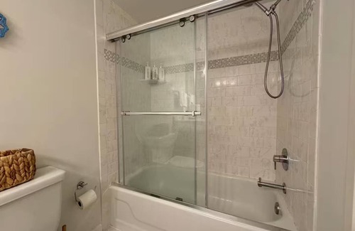 Tysons House | Your Wolftrap Home Away from Home