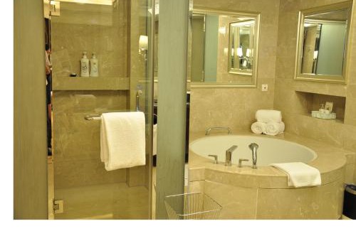 Yiwu Hotel | Your World International Conference Centre Hotel