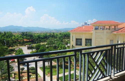 Yiwu Hotel | Your World International Conference Centre Hotel