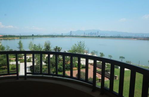 Yiwu Hotel | Your World International Conference Centre Hotel