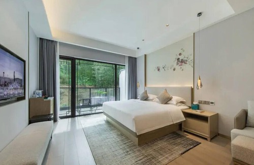 Anji Hotel | yourangu hotel
