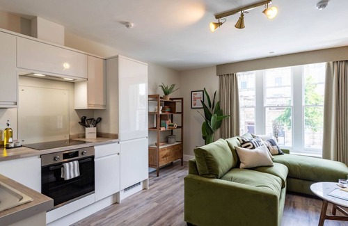 Emersons Green Apartment | YourApartment - Wellington Place