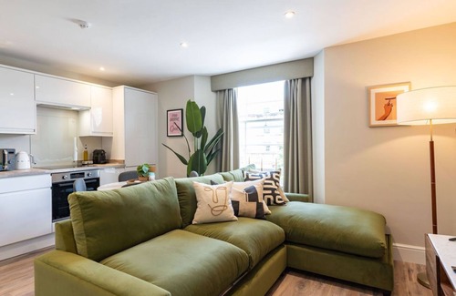 Emersons Green Apartment | YourApartment - Wellington Place