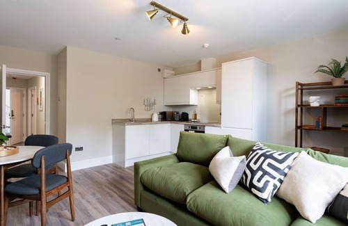 Emersons Green Apartment | YourApartment - Wellington Place