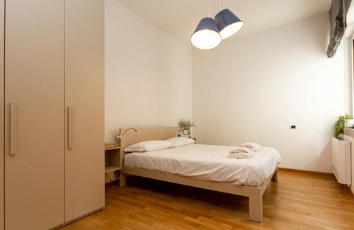 Historic Centre Apartment | Yourbanflat Altinate