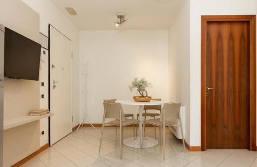 Historic Centre Apartment | Yourbanflat Altinate