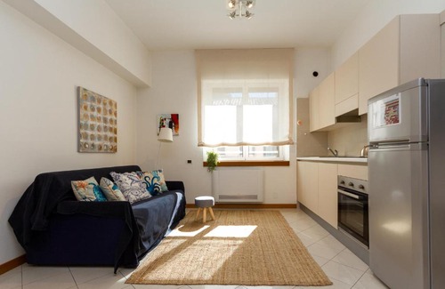 Historic Centre Apartment | Yourbanflat Altinate
