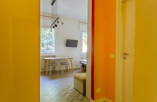 Historic Centre Apartment | Yourbanflat Mazzini