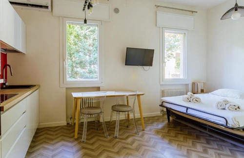 Historic Centre Apartment | Yourbanflat Mazzini