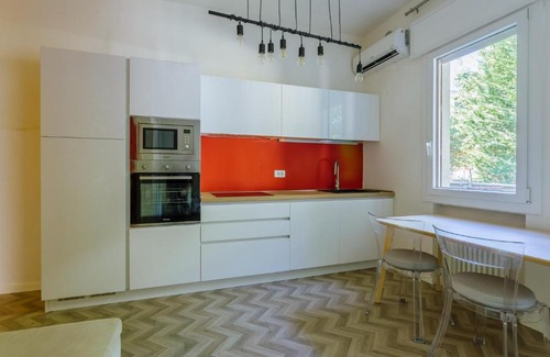 Historic Centre Apartment | Yourbanflat Mazzini