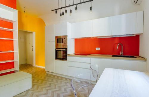 Historic Centre Apartment | Yourbanflat Mazzini
