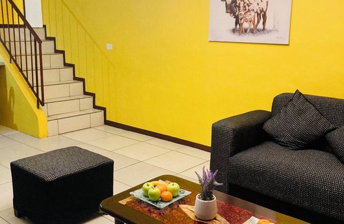 New Germany Apartment | You’re here for a weekend getaway or an extended stay, our home is your home
