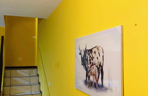 New Germany Apartment | You’re here for a weekend getaway or an extended stay, our home is your home