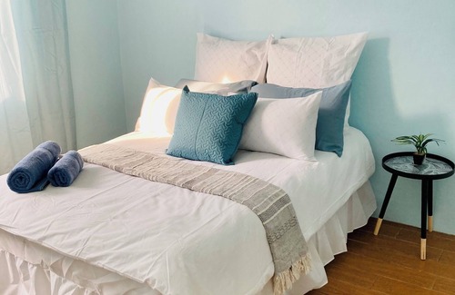 New Germany Apartment | You’re here for a weekend getaway or an extended stay, our home is your home