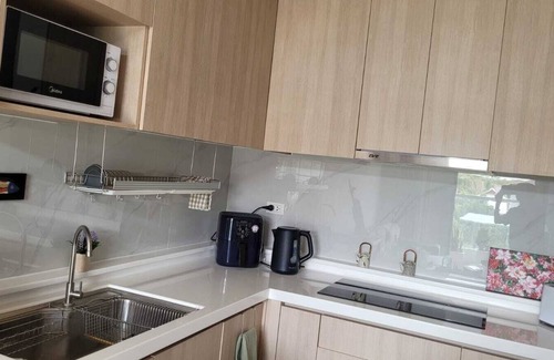 Vientiane Apartment | YourHome Vientiane Best Place