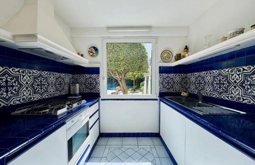 Seiano Villa | YourHome - Villa Ayala