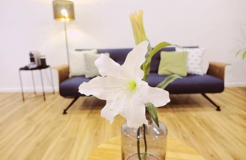 West Berlin Centre Apartment | YourHomeAwayfromHome