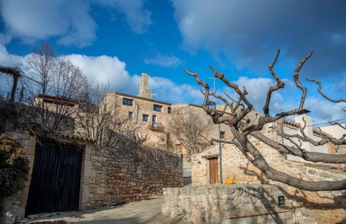 Montblanquet Cottage | YourHouse Marilluna