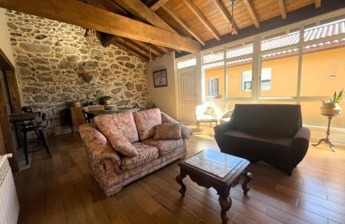 Lobeira House | YourHouse A Casa Da Corona casa rural