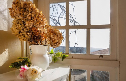 Chandrexa de Queixa Cottage | YourHouse A Casa Dos Cregos