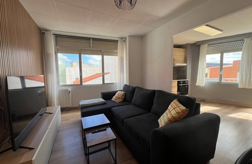 Corme Porto Apartment | YourHouse Balcon de las Mareas