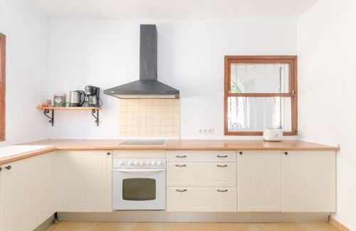 Calamayor Ski Chalet | YourHouse Ca Na Salera villa