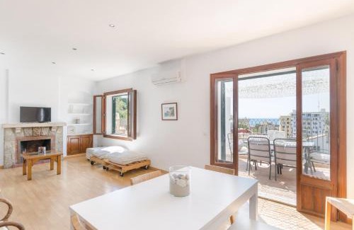 Calamayor Ski Chalet | YourHouse Ca Na Salera villa