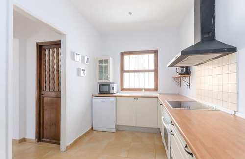 Calamayor Ski Chalet | YourHouse Ca Na Salera, holidays near Palma with private pool