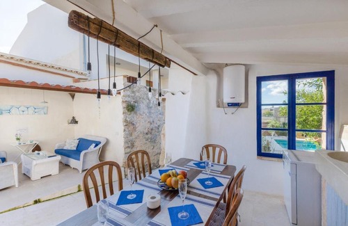 Lloret de Vistalegre House | YourHouse Es Comellar Villa