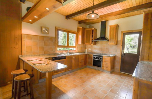 Bueu Villa | YourHouse Lar de Lagos