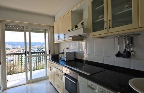 Barbadas Apartment | YourHouse Maeva