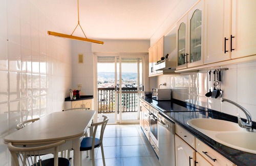 Barbadas Apartment | YourHouse Maeva
