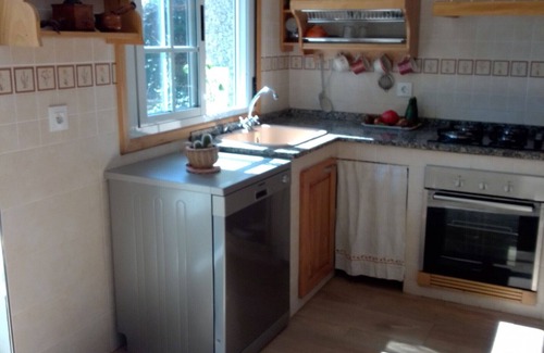 Doade Cottage | YourHouse Nides en Doade