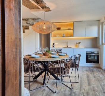 Lobios Villa | YourHouse O Canton II villa
