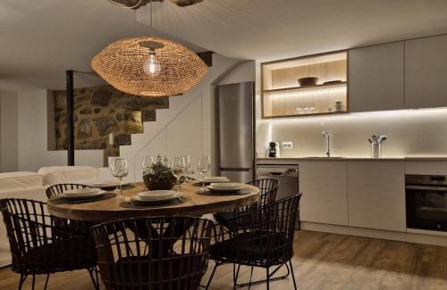 Lobios Villa | YourHouse O Canton II villa