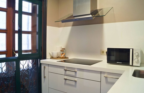 Ourense Apartment | YourHouse Ourense Bello 1