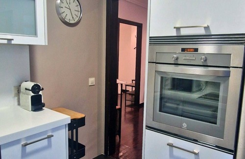 Ourense Apartment | YourHouse Ourense Bello 1