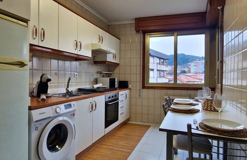Ourense Apartment | YourHouse Progreso 1